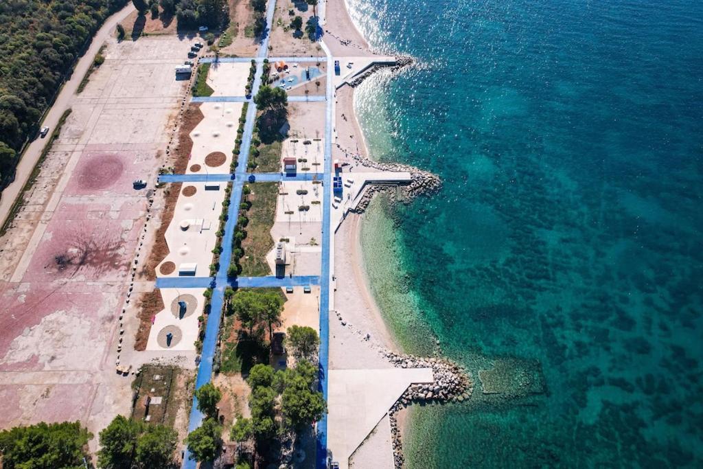 Apartment Olive Garden Near Pula 3 Km From Center And Only 4 Km From The Beach For 4 Persons Extérieur photo