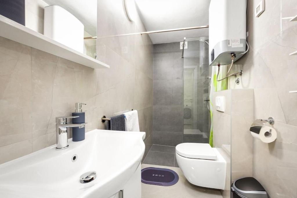 Apartment Olive Garden Near Pula 3 Km From Center And Only 4 Km From The Beach For 4 Persons Extérieur photo