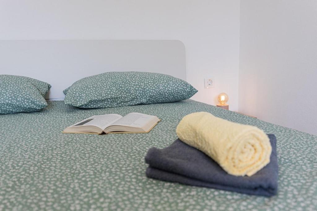 Apartment Olive Garden Near Pula 3 Km From Center And Only 4 Km From The Beach For 4 Persons Extérieur photo