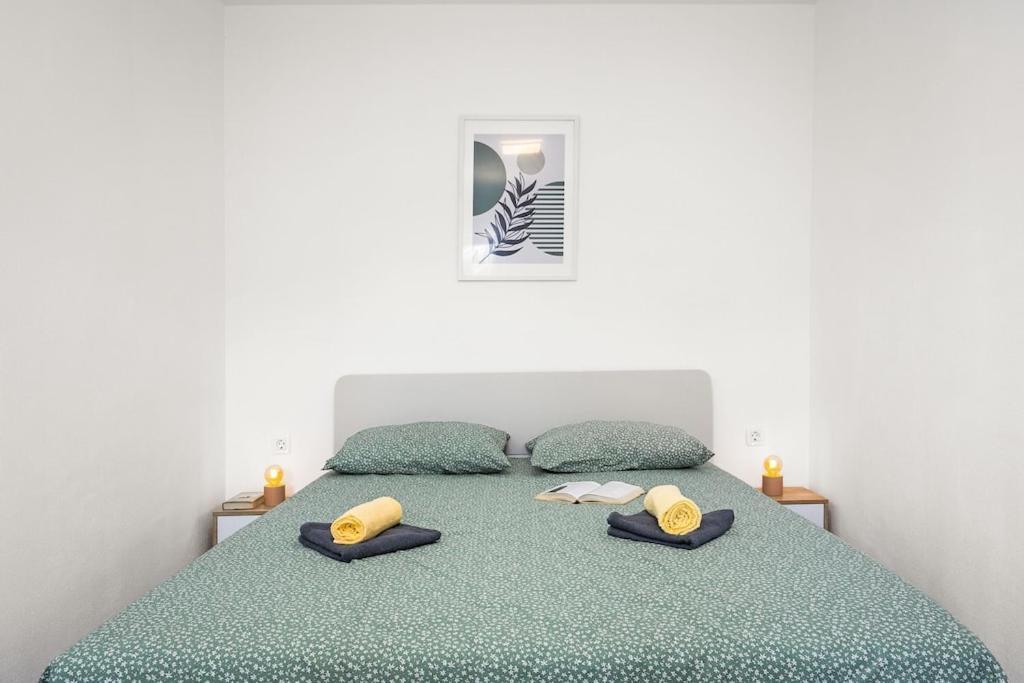 Apartment Olive Garden Near Pula 3 Km From Center And Only 4 Km From The Beach For 4 Persons Extérieur photo
